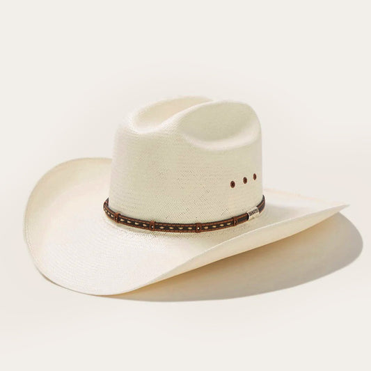 Gunfighter 10X Straw | Stetson®