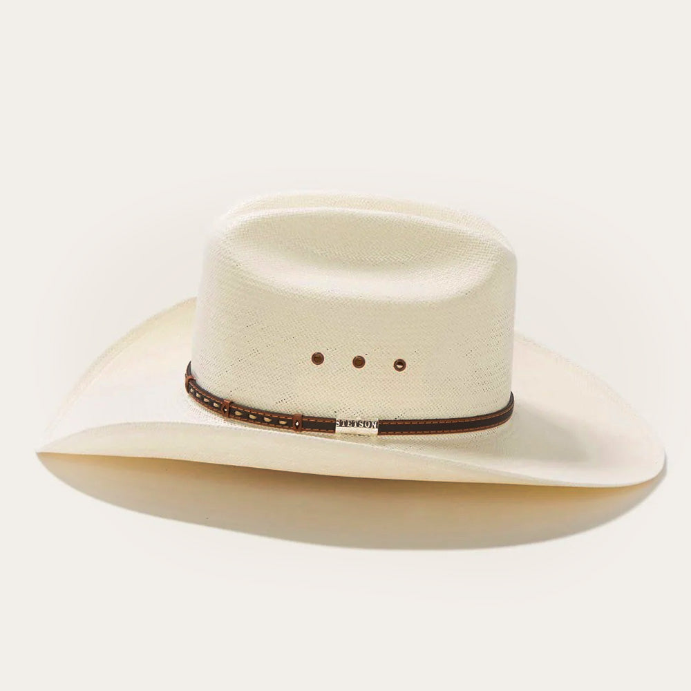 Gunfighter 10X Straw | Stetson®