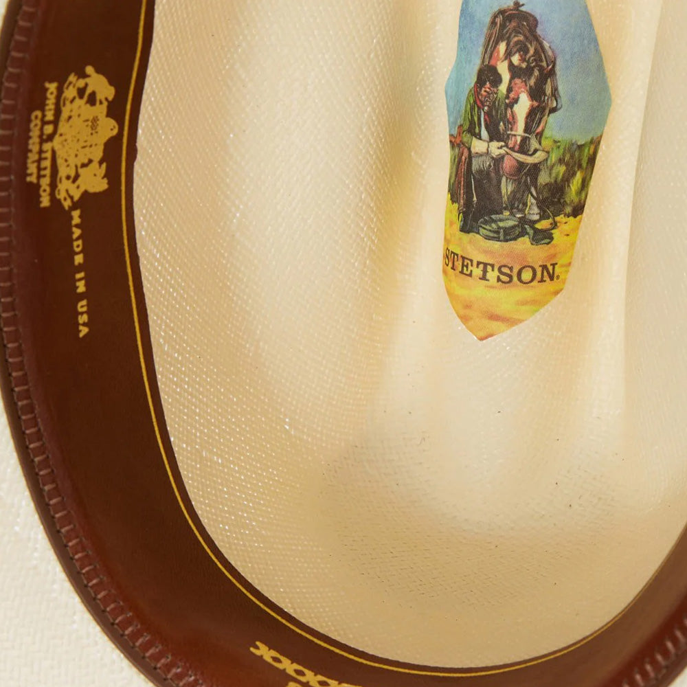 Gunfighter 10X Straw | Stetson®