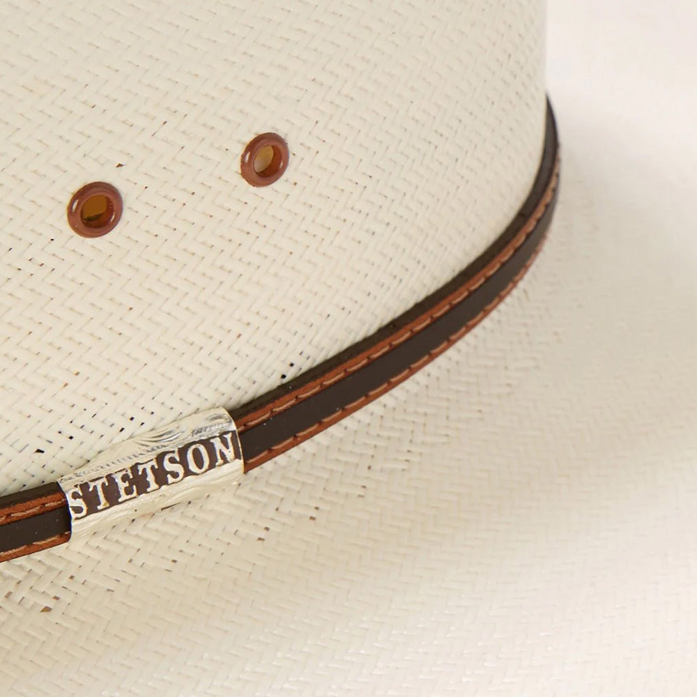 Gunfighter 10X Straw | Stetson®
