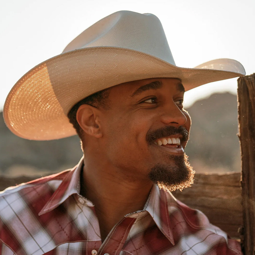 Gunfighter 10X Straw | Stetson®