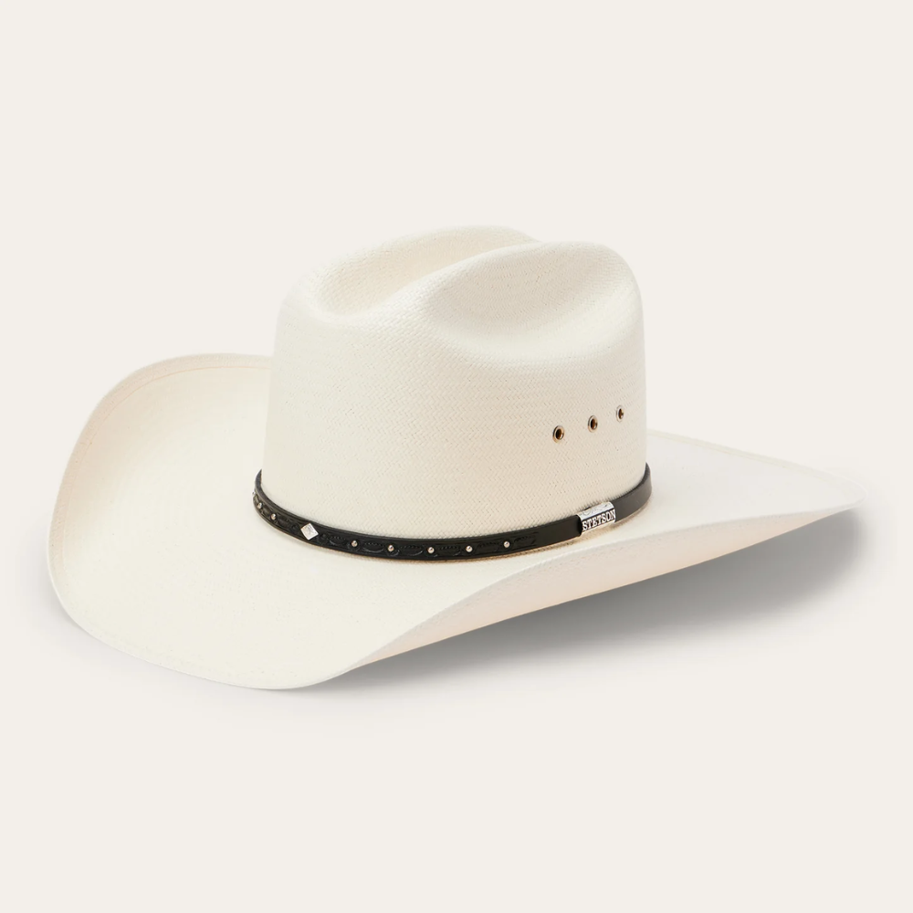 Hagerman 10X Straw | Stetson®