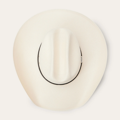 Hagerman 10X Straw