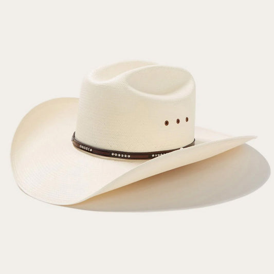 Llano 10X Straw | Stetson®