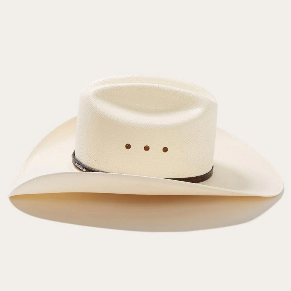 Llano 10X Straw | Stetson®