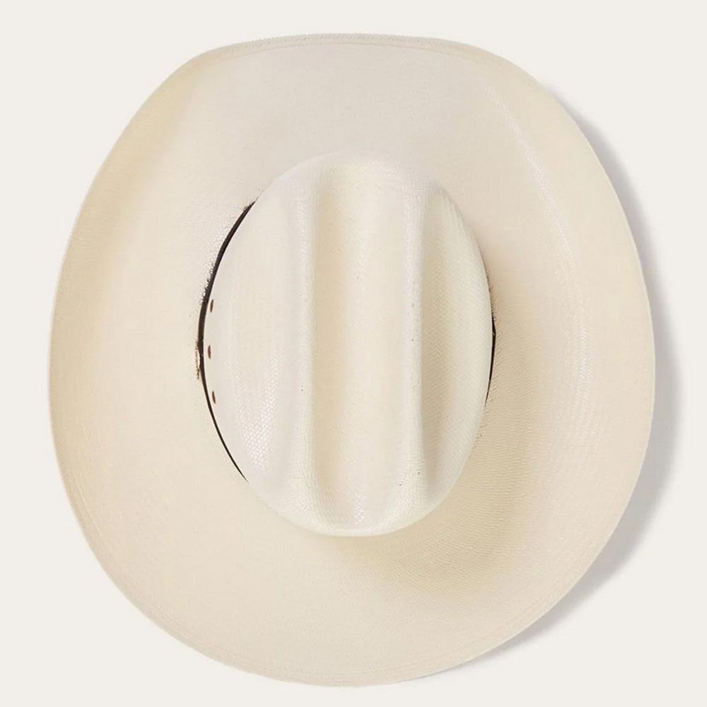 Llano 10X Straw | Stetson®