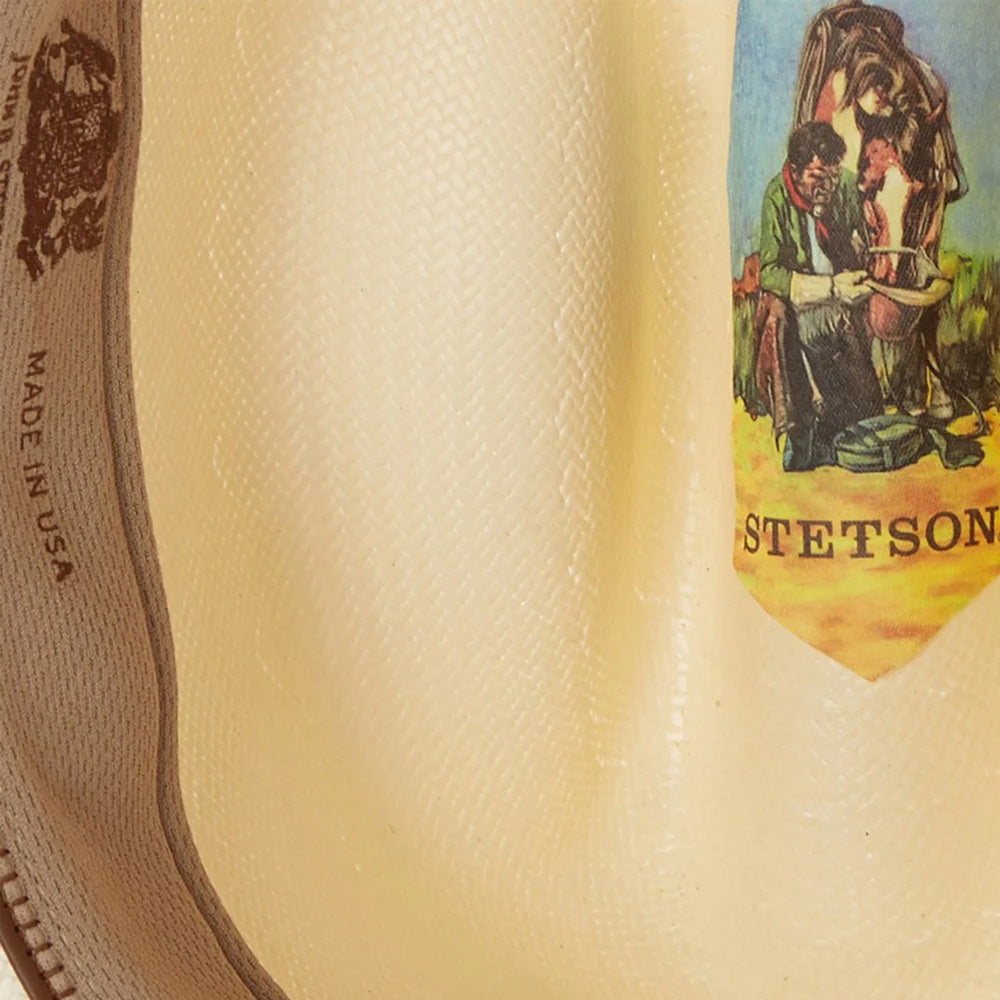 Llano 10X Straw | Stetson®
