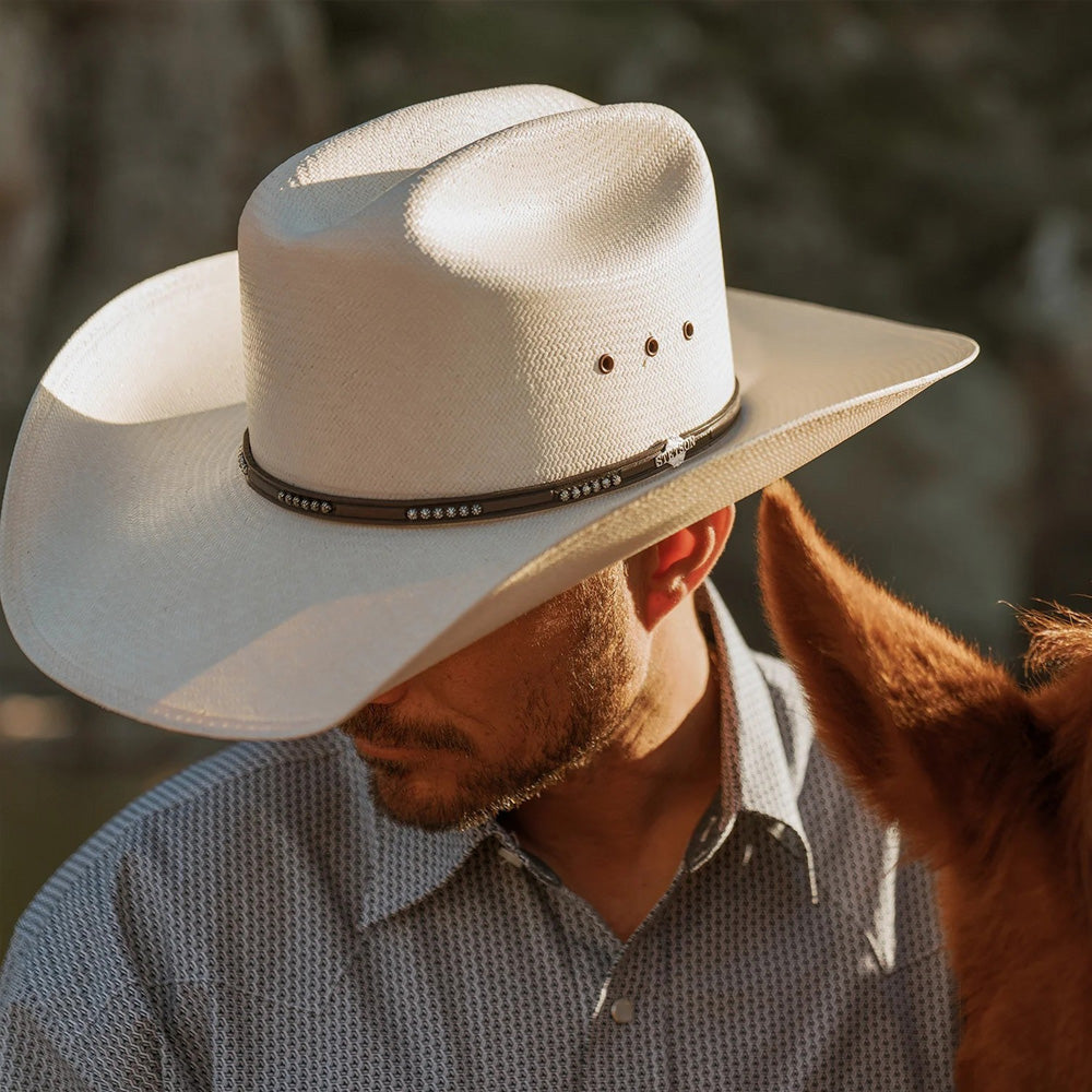 Llano 10X Straw | Stetson®