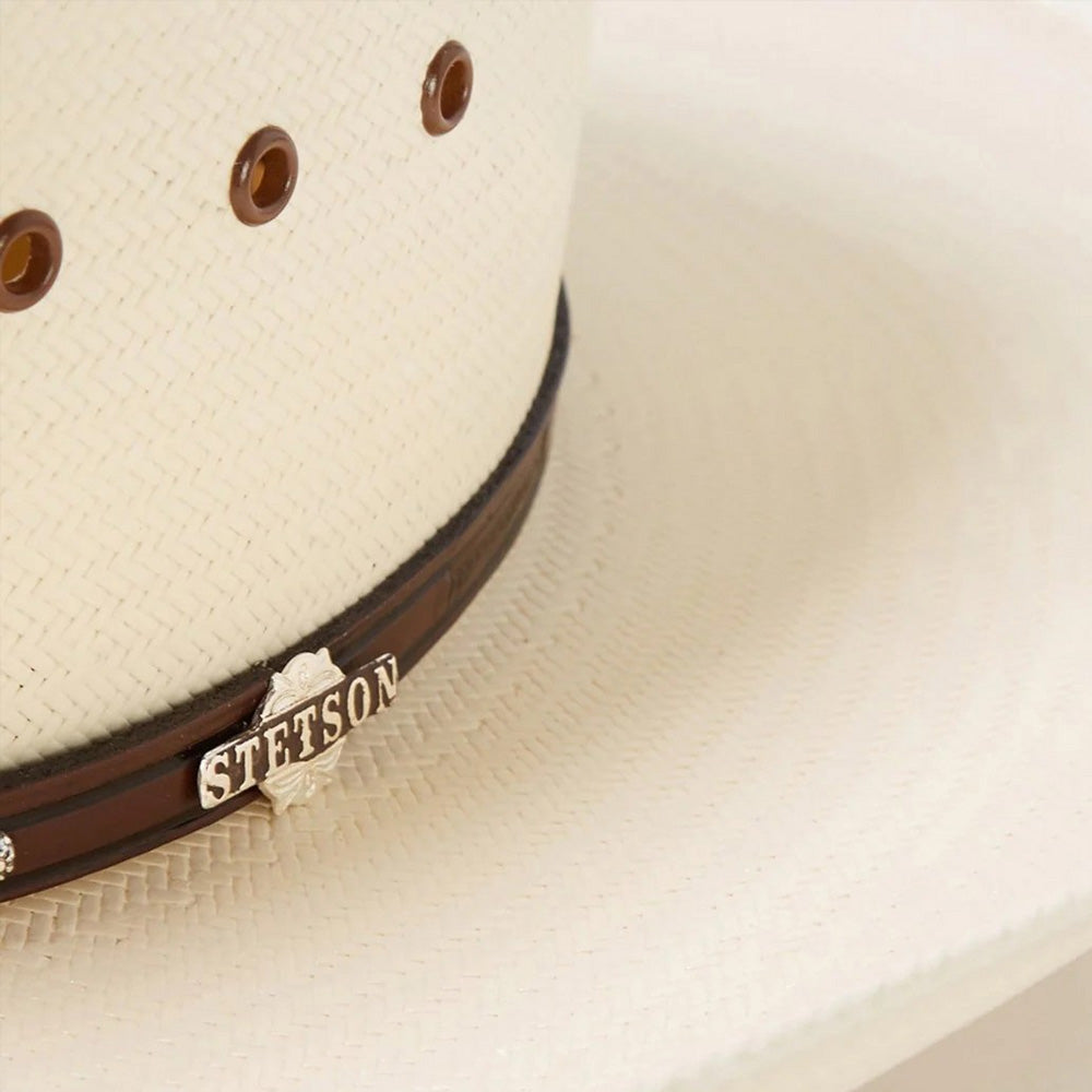 Llano 10X Straw | Stetson®