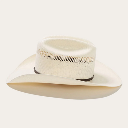 Lobo 10X Straw