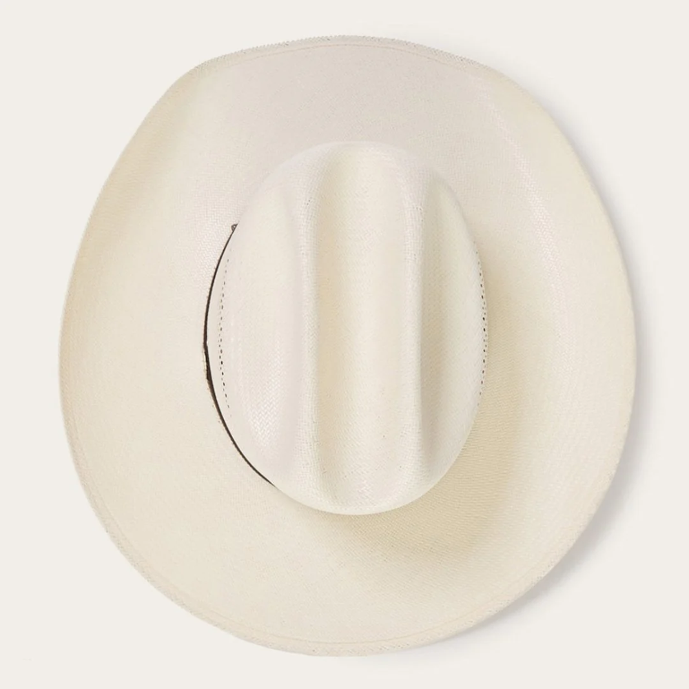 Lobo 10X Straw | Stetson®