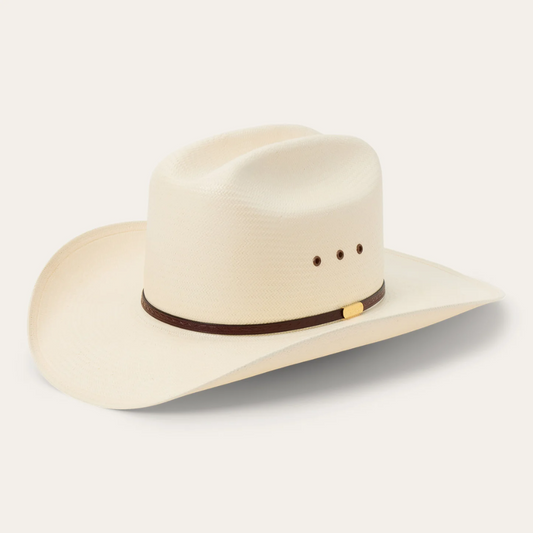 Maddock 10X Straw | Stetson®