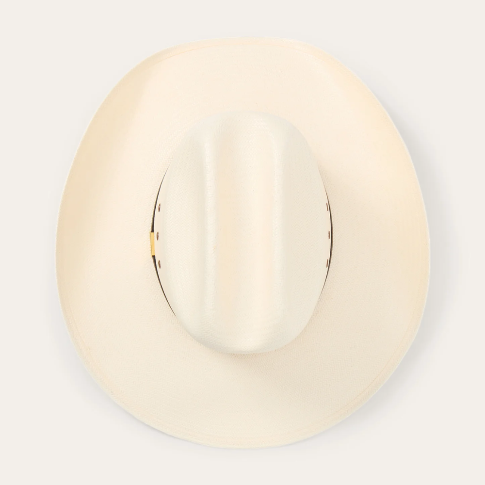 Maddock 10X Straw | Stetson®