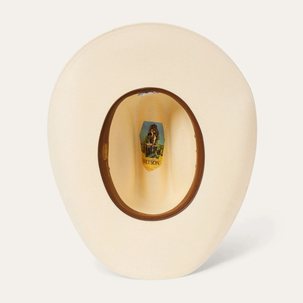 Maddock 10X Straw | Stetson®