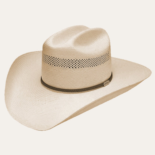 Plait Straw | Stetson®