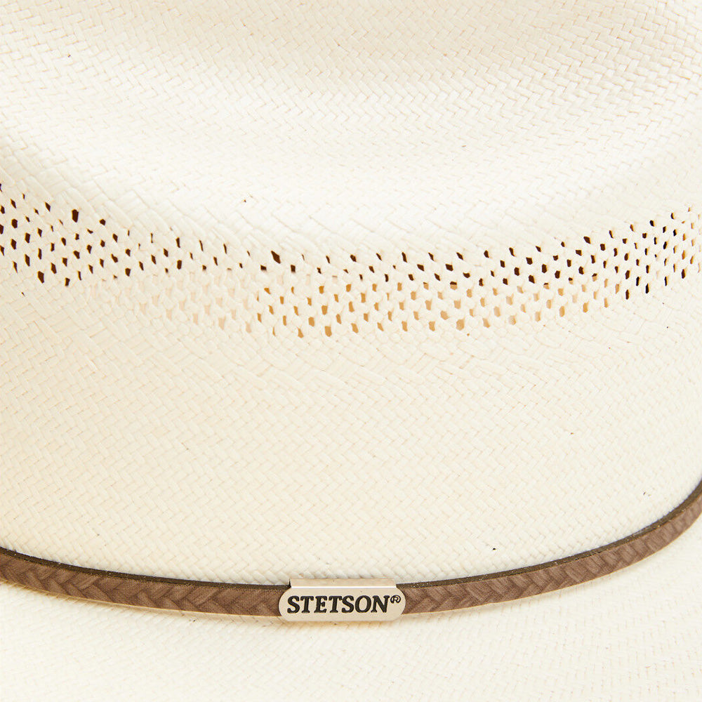 Plait Straw | Stetson®