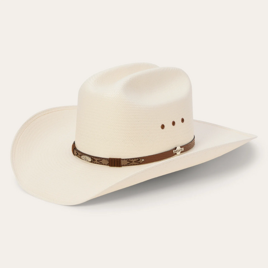 Rodeo 10X Straw | Stetson®