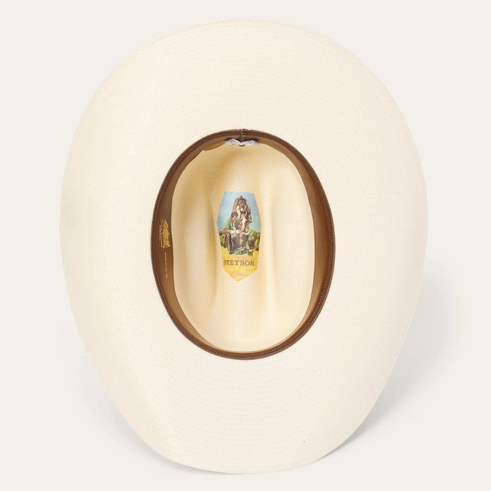 Rodeo 10X Straw | Stetson®