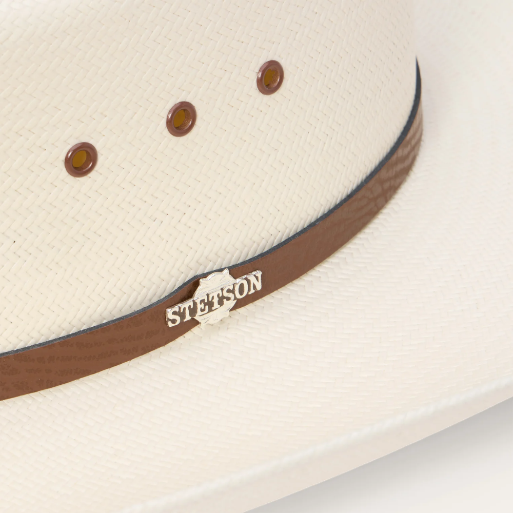Rodeo 10X Straw | Stetson®