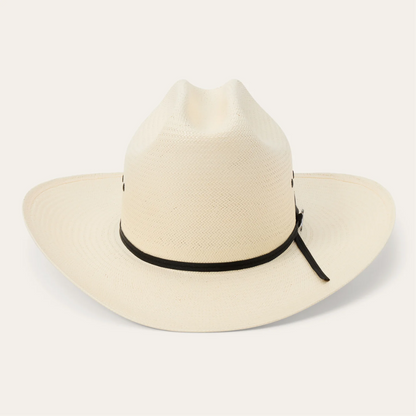 Rancher 81 BL Straw