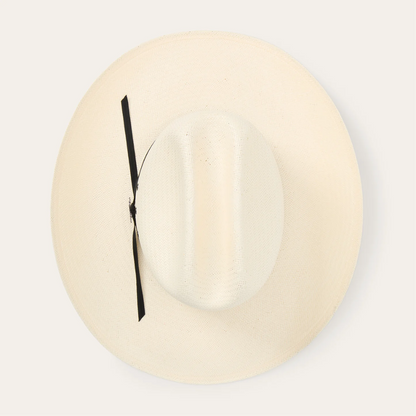 Rancher 81 BL Straw Copa 4 5/8"