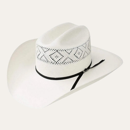 Saddleman 20X Straw | Stetson®