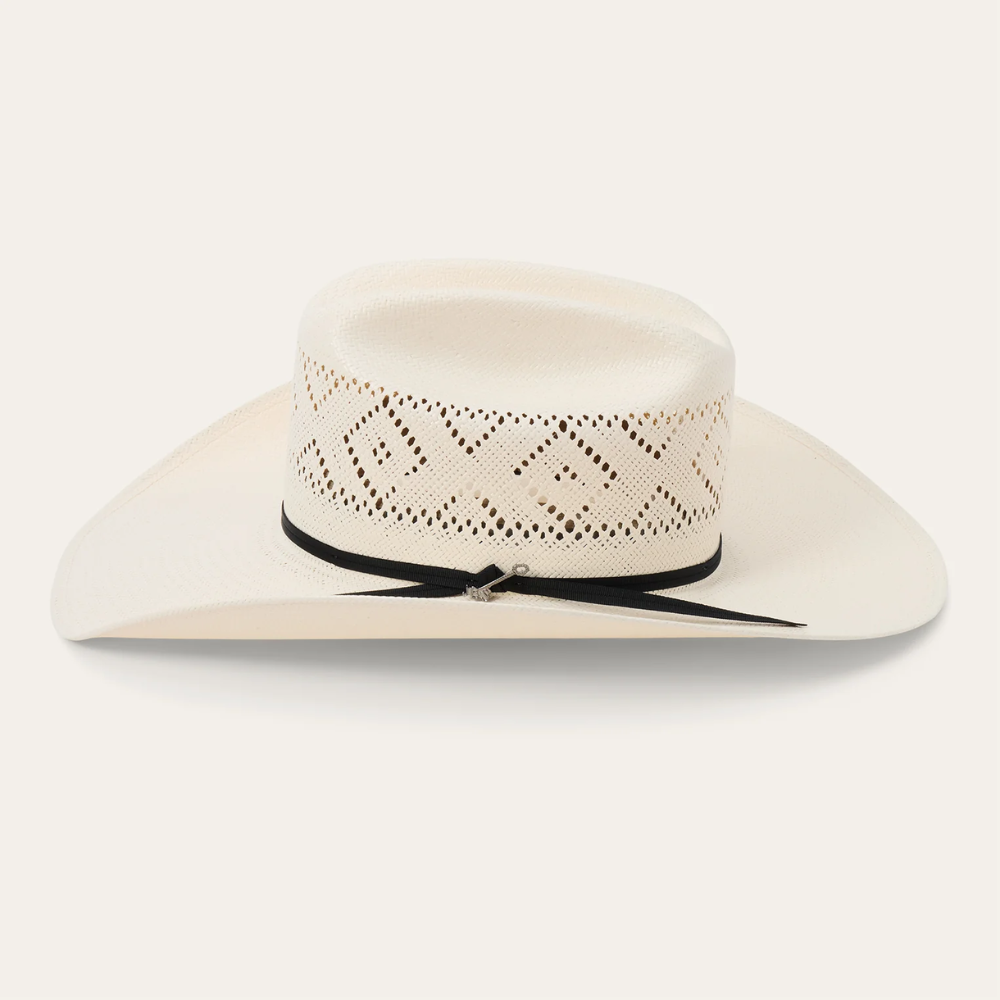 Saddleman 20X Straw | Stetson®