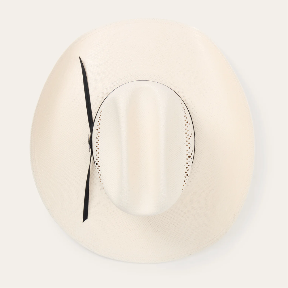 Saddleman 20X Straw | Stetson®