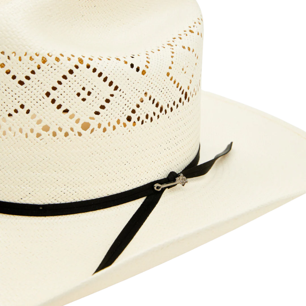 Saddleman 20X Straw | Stetson®