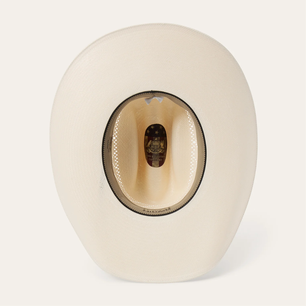 Saddleman 20X Straw | Stetson®