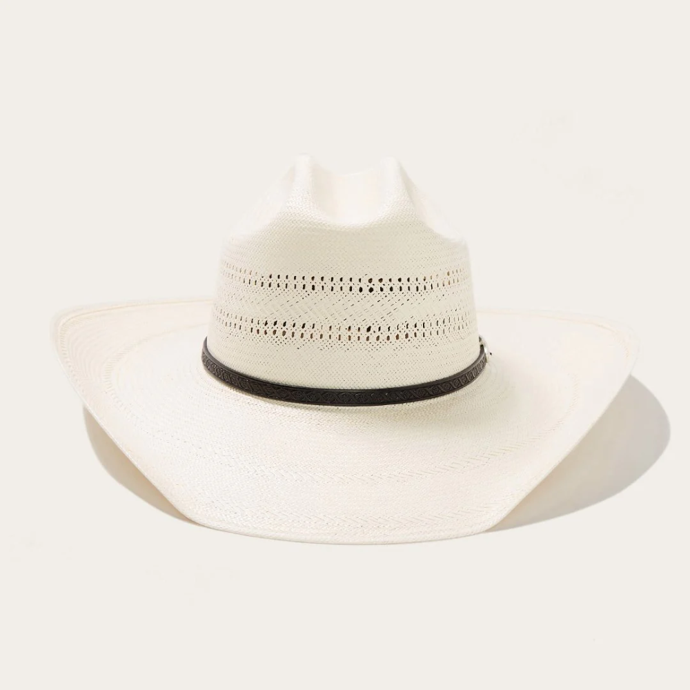 Southpoint 10X Straw | Stetson®