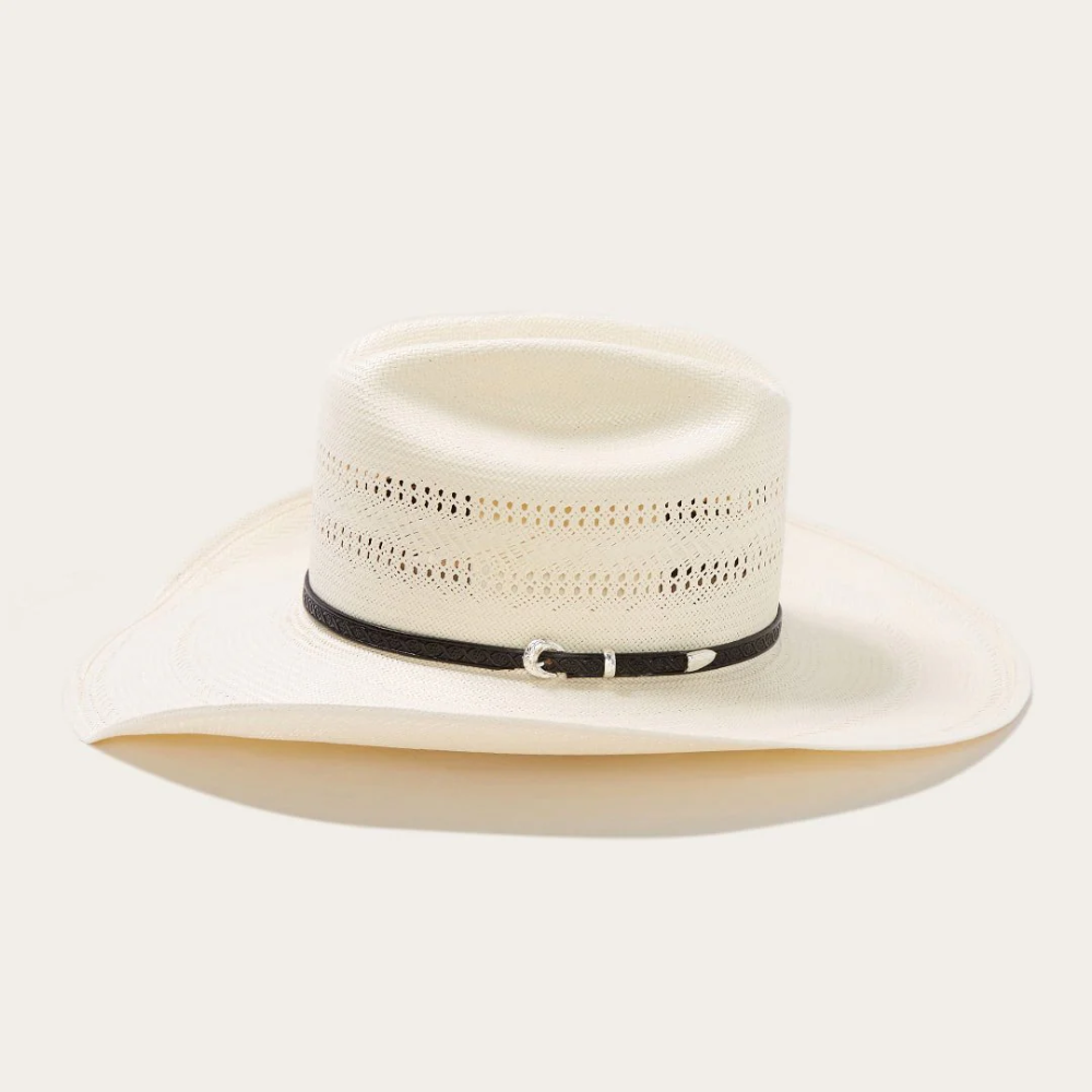 Southpoint 10X Straw | Stetson®