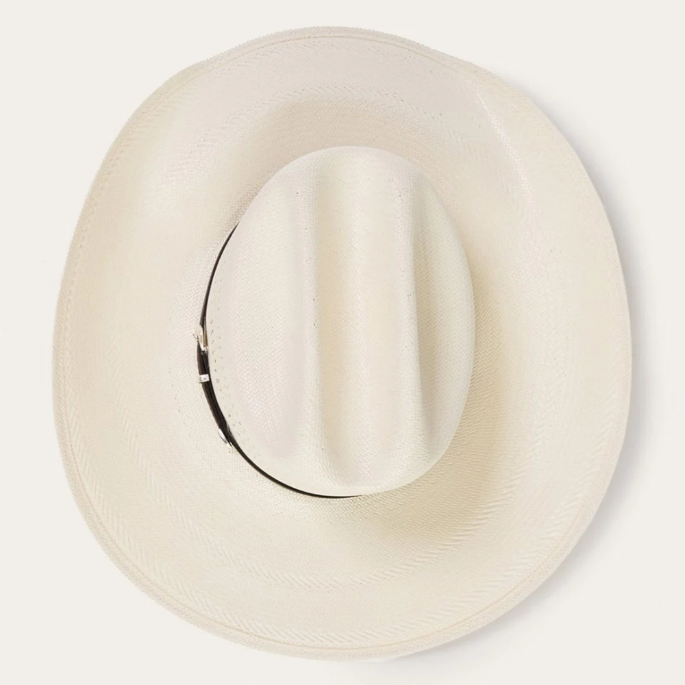 Southpoint 10X Straw | Stetson®