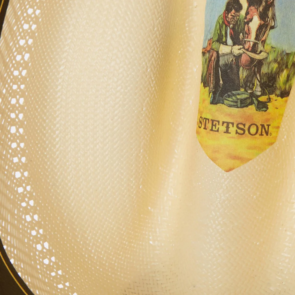 Southpoint 10X Straw | Stetson®