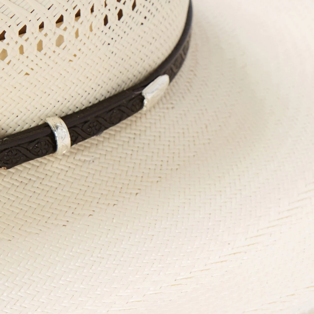 Southpoint 10X Straw | Stetson®