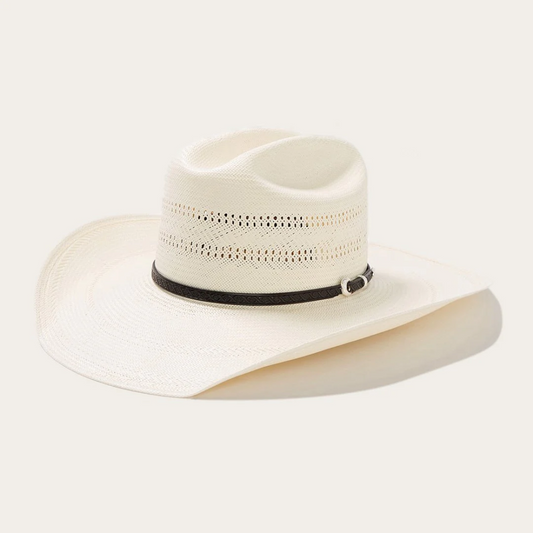 Southpoint 10X Straw | Stetson®