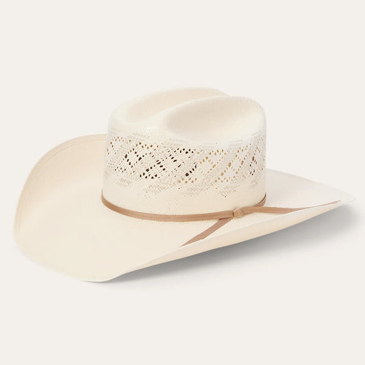 Thunder 10X Straw | Stetson®