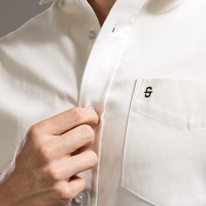 Camisa Stetson Legacy Taper