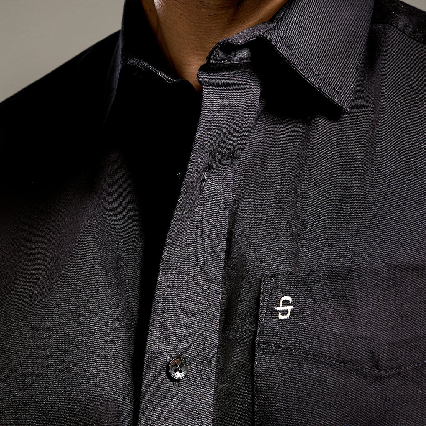 Camisa Caballero Legacy Taper | Stetson®