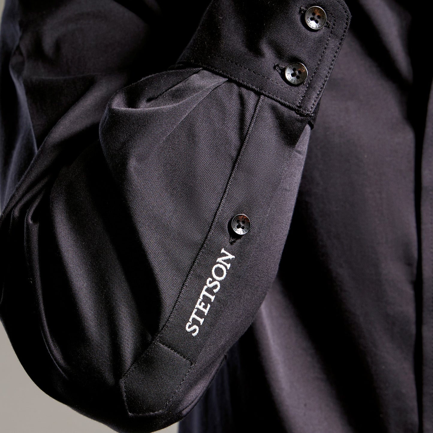 Camisa Caballero Legacy Taper | Stetson®