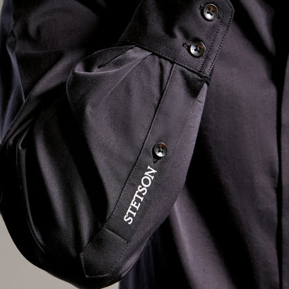 Camisa Stetson Legacy Taper