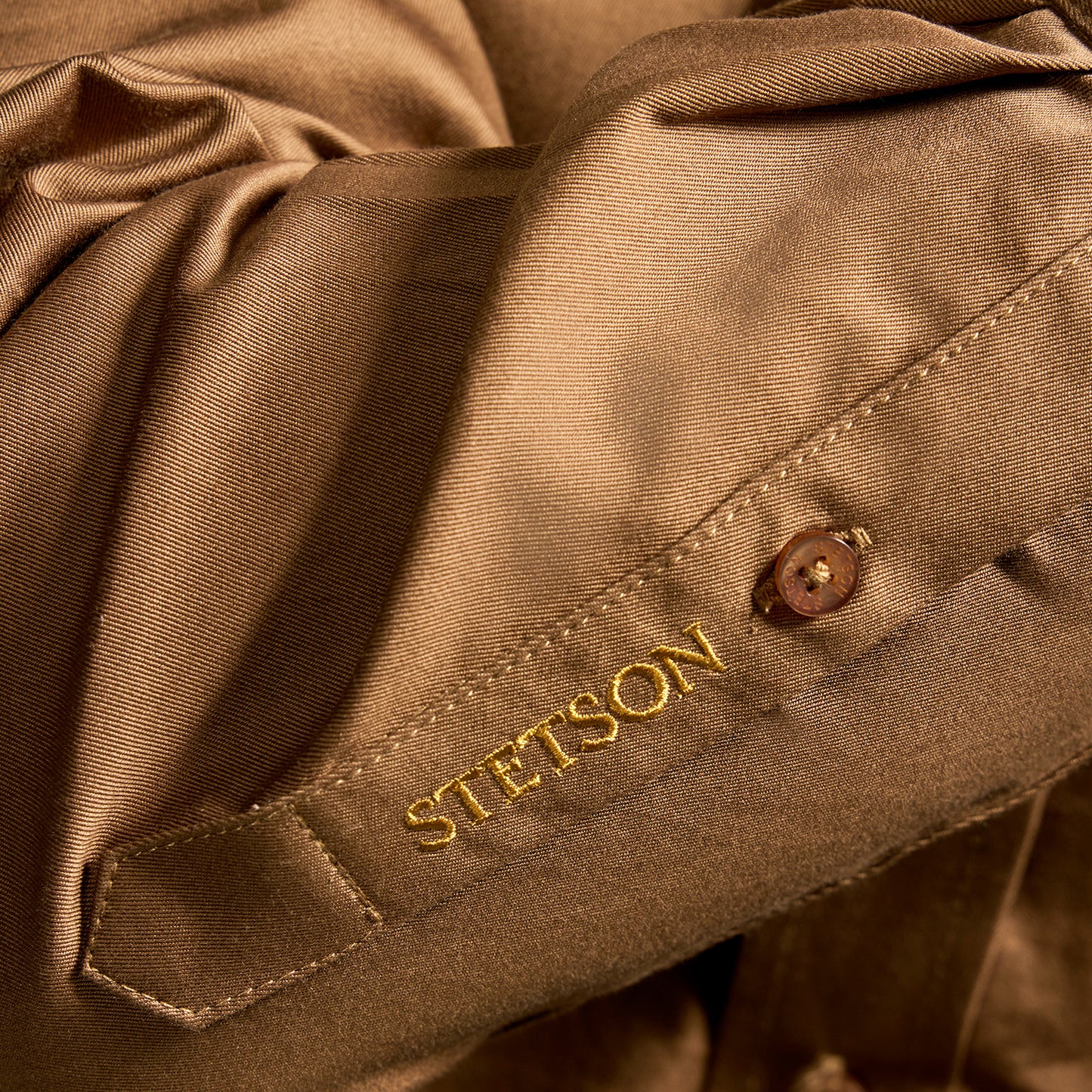 Camisa Caballero Legacy Taper | Stetson®