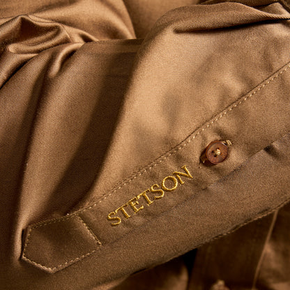 Camisa Stetson Legacy Taper