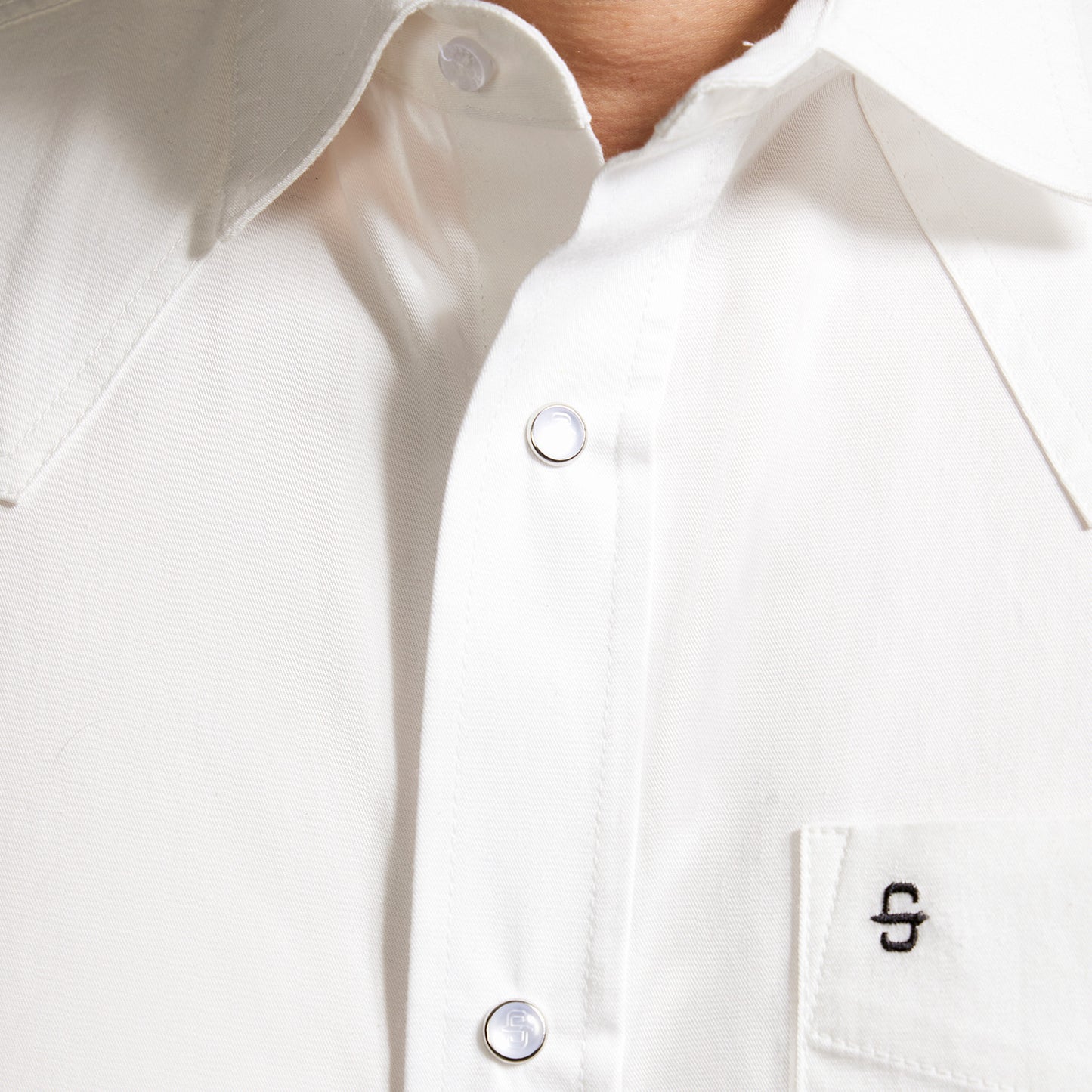 Camisa Caballero Trailblazer Icon | Stetson®