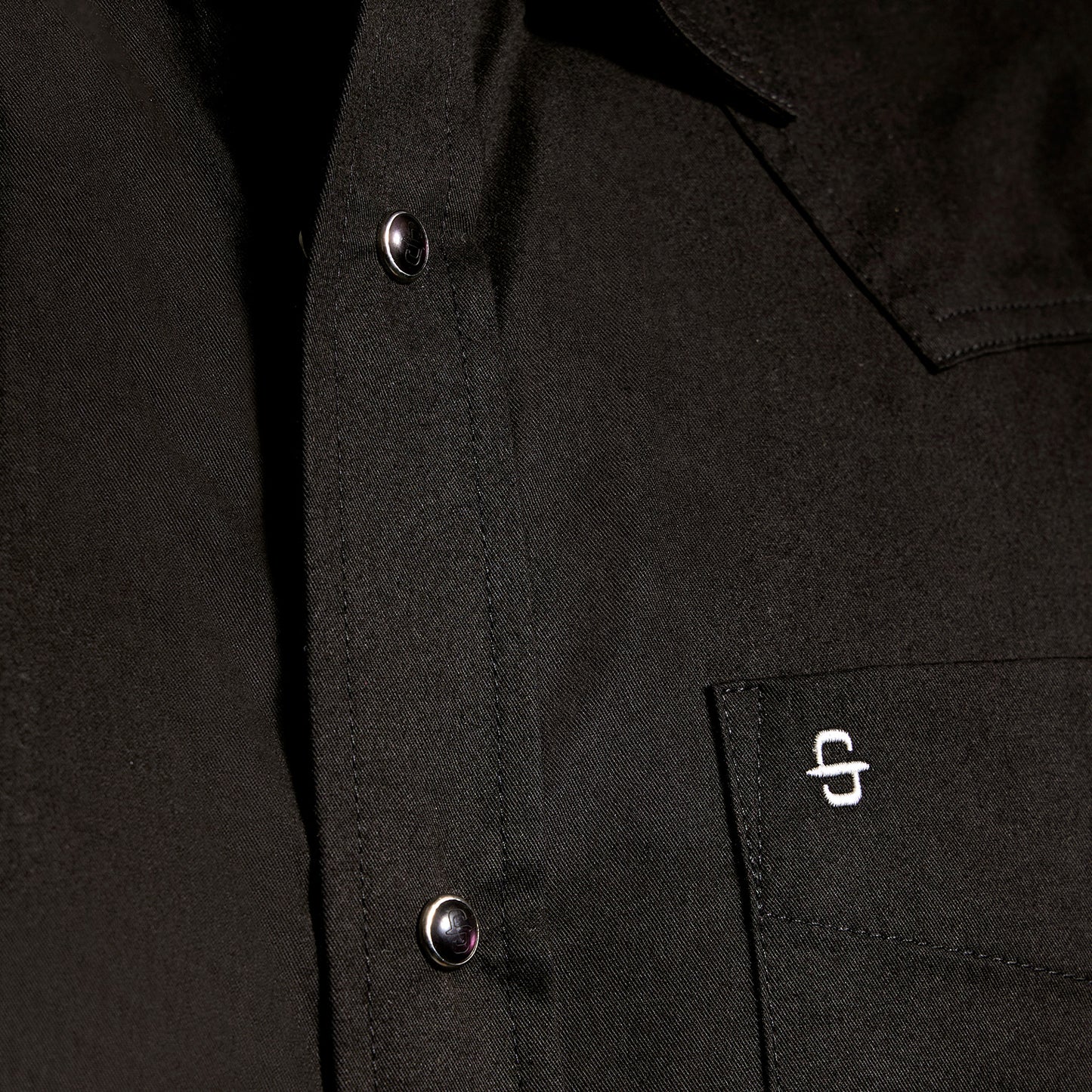 Camisa Caballero Trailblazer Icon | Stetson®