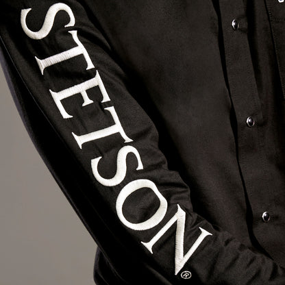 Camisa Stetson Trailblazer Icon