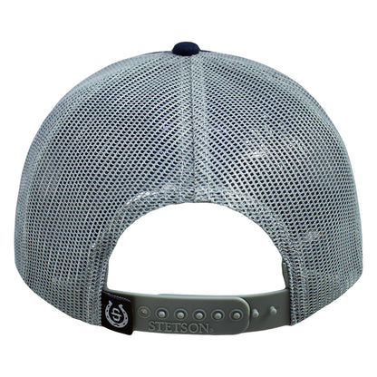 Gorra Stetson Trucker Azul