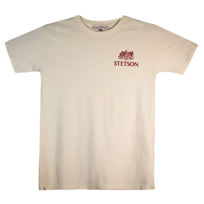 Playera Authentic Blanca