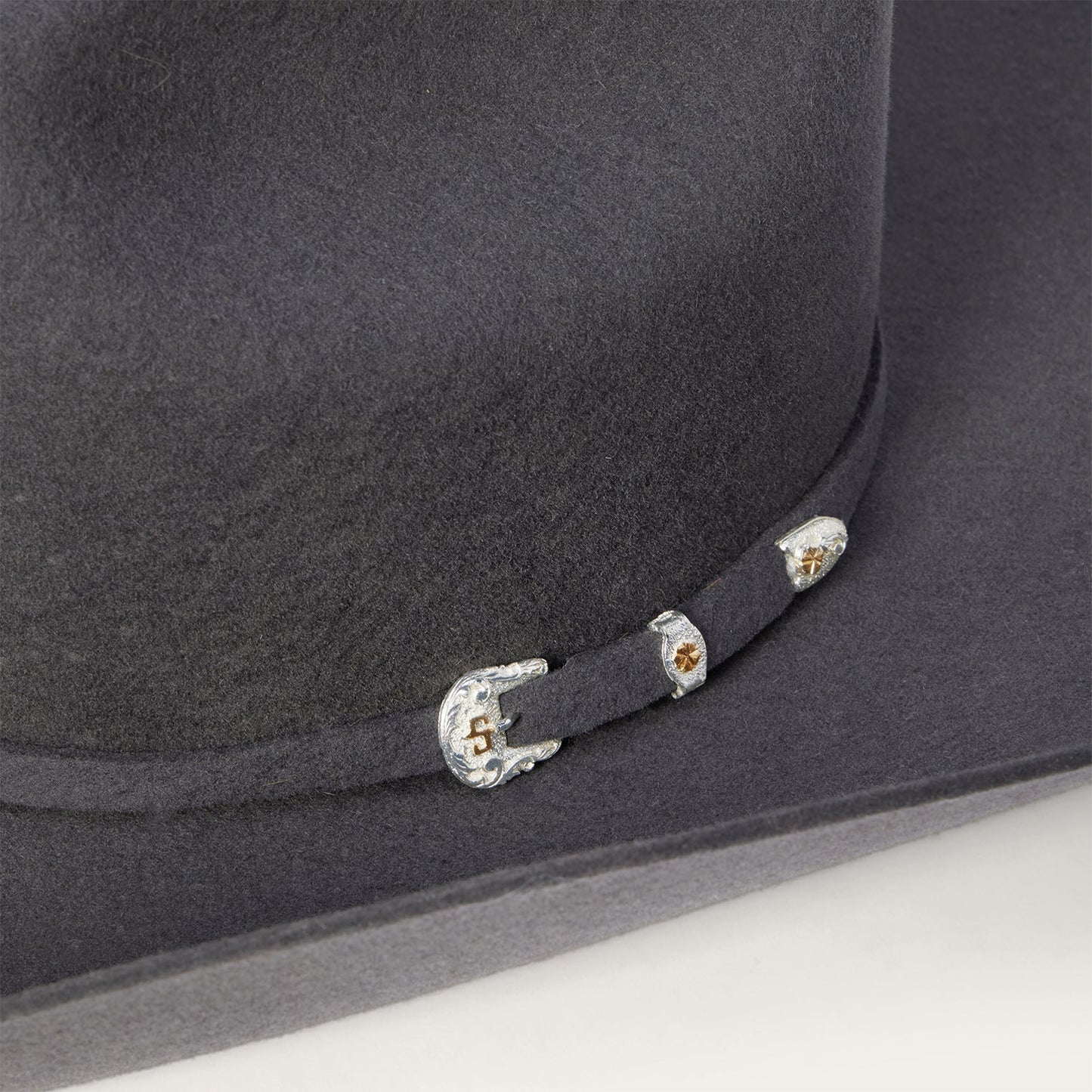 Breham 4X | Stetson®