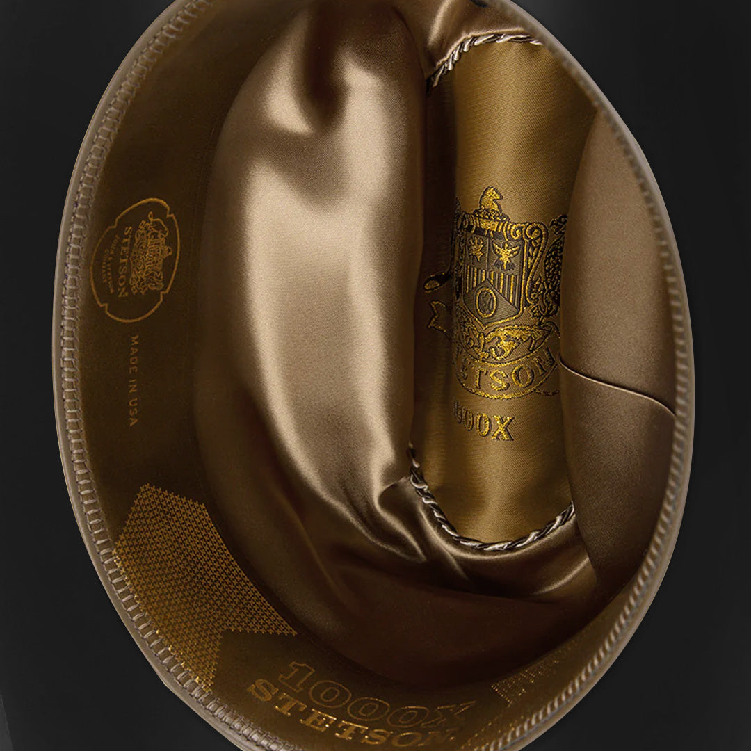 Diamante 1000X Premier | Stetson®